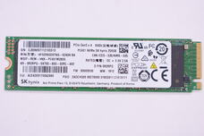 R2RPG for DELL -    256gb Nvme Pcie Solid State Drive AW17R5-7811BLK-PUS