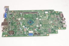 R5CJM for Dell -  Intel Pentium J3710 1.6 Ghz Motherboard