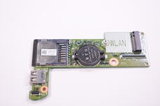 R5NGM for Dell -  USB Card Reader CMOS Battery