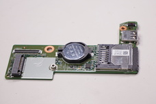 R5TGD for DELL -    Usb Card Reader Board INSPIRON 11 3147