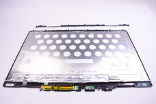 R6H09 for Dell -  TouchScreen 15.6 UHD  hands-on control