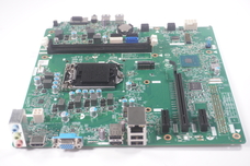 R6JMP for DELL -    Intel LGA 1151 Motherboard I3670-7905BLK-PUS I3670-5750BLK-PUS