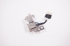 R9P3M for DELL -    DC in Jack LATITUDE 3300