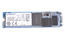 RBU-SNS8154P3-256GJ1 for Kingston -  256GB M.2 2280  PCIe Gen 3 NVMe SSD Drive