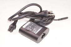 RDYGF for DELL -    30W 20V 1.5A Type C AC Adapter XPS9365-7086SLV-PUS
