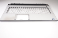 RHK29 for ALIENWARE -    Palmrest Top Cover AWYA17-7640WHT-PUS