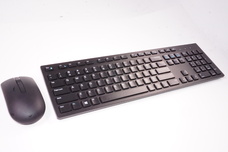 RHTXY for Dell -  US Keyboard