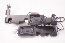 RKY02 for DELL -    Speaker Kit Left & Right I3148-6840SLV inspiron 11 (3147)