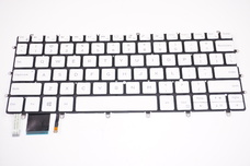RMCR1 for Dell -  US Keyboard