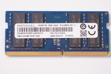 RMSA3300ME78HBF-2666 for Lenovo -  16GB PC4 2666 SO-DIMM Memory