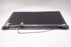 RNT7N for Dell -  15.6” Touch Screen Assembly