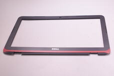 RPJV5 for DELL -    Lcd Front Bezel INSPIRON 11 (3162) RED
