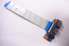 RT8YV for DELL -    Audio Board INSPIRON 17 (5755)