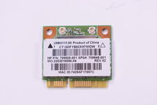 RTL8188EE for REALTEK -    Mini Wireless Card 14-V063US