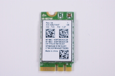 RTL8723DE for Hp -  wireless card