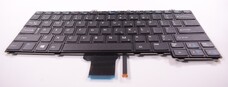 RXDK2 for Dell -  Us Keyboard