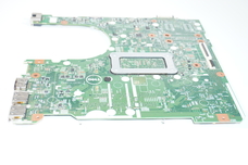 RY2Y1 for DELL -    Intel Core I3-7100u Motherboard I3567-3629BLK-PUS I3567-3636BLK-PUS