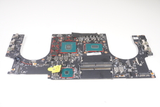 RZ09-02705E75-MBD for MSI -  Intel i7-8750H NVIDIA GTX 1060 6GB Motherboard