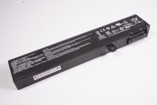 S9N-746H240-M47 for MSI -    10.86v 51wh 4730 mah Battery GE72MVR062
