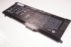 SA04XL for HP -     55Wh 15.12V 3470 MaH Battery 15M-DS0011DX
