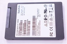 SD8SB8U-256G-1001 for SanDisk -  256GB 2.5”  Solid State Drive