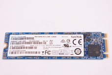 SD8SNAT-128G-1006 for SanDisk -  128GB M.2 MSata SSD