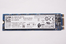 SD9SN8W-128G-1012 for SanDisk -  128GB TLC SATA 6Gbps M.2 2280 Internal Solid State Drive