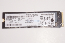 SDAPNTW-512G-1101 for Lenovo -  512GB PCIe NVMe Gen3 x4 M.2 2280 SSD Drive