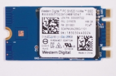 SDAPNUW-256G-1101 for Lenovo -  256GB M.2 PCIE Solis State Drive