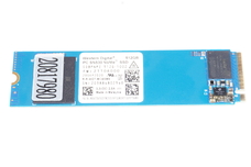 SDBPNPZ-512G for WESTERN DIGITAL -    SN530 512GB TLC PCIe 3.0 x4 NVMe SSD Drive