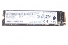 SDBPNTY-512G-1101 for Lenovo -  512GB PCIe NVMe Gen3 x4 M.2 2280 SSD Drive