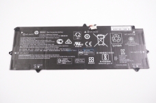 SE04XL for HP -    41 Wh 5400mAh 7.7v Battery
