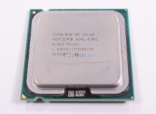 SLA3H for Intel Pentd E2160 1.8GHZ 800MHZ 1MB Processor