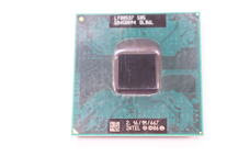 SLB6L for Intel -  Celeron 2.16Ghz M 585 Socket P CPU Processor