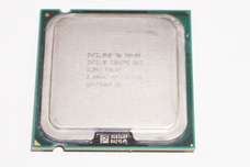 SLB9J for Intel -  CPU Proccesor Core 2 Duo E8400 3.0Ghz 6MB 1333Mhz