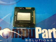 SLBLY for Intel -  1.6GHZ  Core I7-720QM Mobile Processor