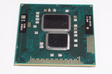 SLBMD for Intel -  2.13GHZ Processor Core I3 Dual Core Mobile CPU - Unit