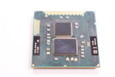 SLBNB for Intel -  i5-520M Dual Core 2.40GHz CPU
