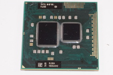 SLBUA for Intel -  2.13GHZ Processor Pentium Dual Core i 3MB P6200