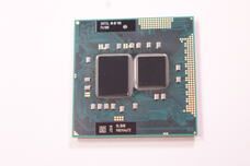 SLBUR for Intel -  2.0Ghz Pentium 2MB PGA 988 P6100 Cpu Mobile Processor