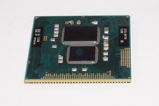 SLBWB for Intel -  Pentium Dual Core P600 1.86Ghz Socket G1 Mobile CPU