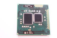 SLBZX for Intel -    Core i3-380M Dual Core 2.53GHz 2.50GT/s Cpu