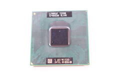 SLGJ4 for Intel -   Core 2 DUO T6400 2.0Ghz  Mobile Processor