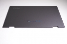 SLSC85N01A8 for LENOVO -    Lcd Back Cover Grey 81B5000KUS