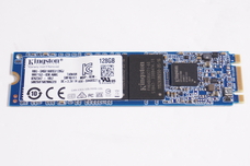 SMS8180DS3-128GJ for Kingston -  128GB M.2 2280 SATA III NGFF SSD Drive