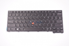SN20E66181 for LENOVO -    US Keyboard THINKPAD E450