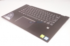 SN20M61705 for Lenovo -  US Palmrest Keyboard