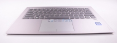 SN20N04580 for Lenovo -  Palmrest Touchpad & US Keyboard
