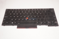 SN20P33110 for Lenovo -  US Keyboard