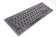 SN20Q73457 for Lenovo -  US Keyboard